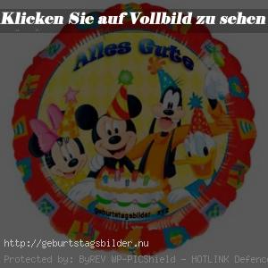 Mandala Geburtstagsbilder Disney